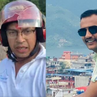स्याङ्जामा रास्वपाका नेतामाथि आक्रमण, कांग्रेसका वडाध्यक्ष फरार