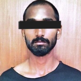 श्रीमती हत्या प्रकरण : तीन वर्षदेखि फरार रहेका श्रीमान् पक्राउ