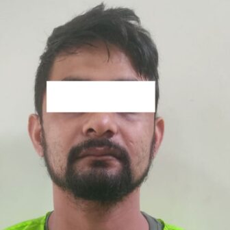 महिलाको अश्लील भिडियो बनाएर बेच्ने युवक पक्राउ