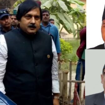 अफताब आलमलाई सफाइ दिने दुई न्यायाधीशमाथि छानबिन, न्याय परिषद्मा तानिए