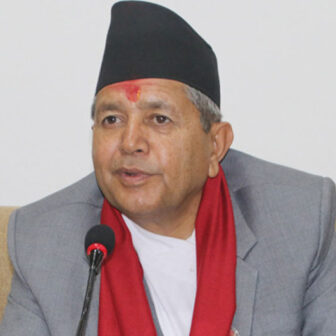 आजदेखि संसद् सञ्चालन हुने, सभामुख घिमिरेको स्पष्टोक्ति