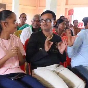 रंगेलीमा अटिजम भएका बालबालिका विद्यालय जानबाट वञ्चित