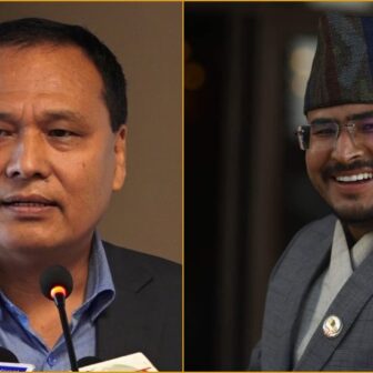 ज्ञानेन्द्र शाही र कुलमान घिसिङलाई ‘ग्लोबल हिरो अवार्ड २०२५’ प्रदान गरिने