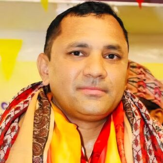 झापाली समाज कुवेतको छैठौं अधिवेशन सम्पन्न, अध्यक्षमा लिला पाण्डे