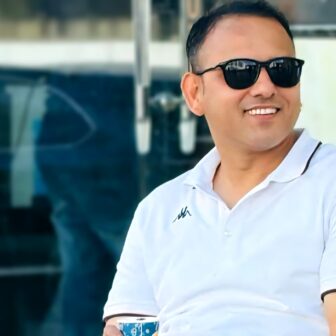 सफलताको शिखर चढ्दै मातृका लम्साल