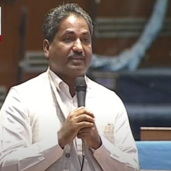 मधेशमा पानीको चरम अभाव, सांसदको प्रश्न– “सरकार नागरिकलाई पानी दिने हो कि होइन?”