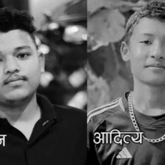 झापामा किशोरमाथिको कुटपिटले लियो दुईको ज्यान : दोषीमाथि कडा कारबाहीको माग