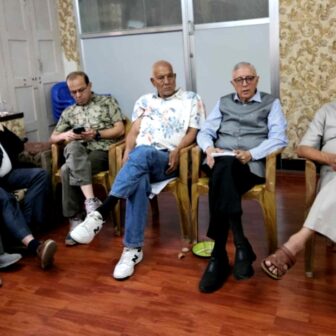 कांग्रेसको अनुशासन कारबाहीलाई लिएर आन्तरिक तनाव, शेखर समूहको विरोध : ‘प्रतिशोधी कदम, मान्य हुँदैन’