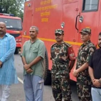 मधेशमा सुख्खा र पानी संकट: दमकल र सेना खटाइयो, मुख्यमन्त्रीको विशेष आग्रह