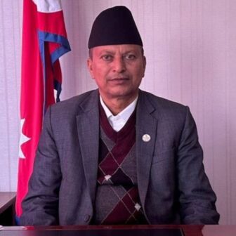 मन्त्री अधिकारीको खुलासा : मन्त्रिपरिषद् पुनर्गठनको सहमति भइसकेको छ, अडियो प्रकरणमा संलग्नता नदेखिए कारबाही भोग्न तयार