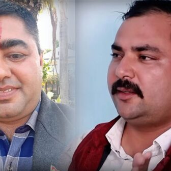 शिक्षकबाटै यौन आक्रमण प्रयास, रोक्न गएका नागरिक पक्राउ
