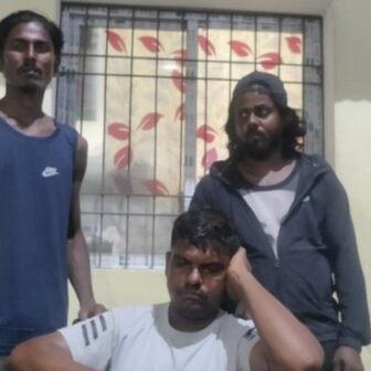 विराटनगरको प्रहरी कार्यालयमै तीन श्रमिकमाथि निर्घात कुटपिट, एकजना गम्भीर घाइते