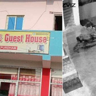 जनकपुरको होटलमा हत्या : विवाहेत्तर सम्बन्ध र पैसाको लेनदेन विवाद मुख्य कारण, युवती पक्राउ