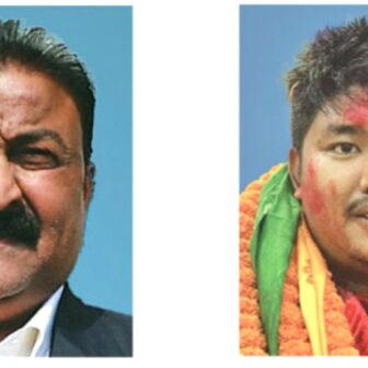 लिची बगैंचा घोटाला : घुस प्रकरणमा मुछिएका पूर्वमन्त्री गुप्ता र बिचौलिया लामा अख्तियारमा तानिए