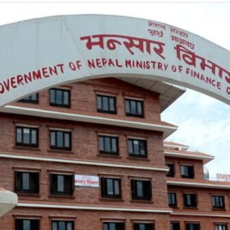 नेपालको वैदेशिक व्यापार २० खर्ब नाघ्यो, निर्यातमा ८१ प्रतिशतको ऐतिहासिक वृद्धि