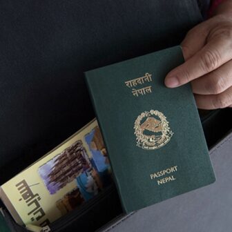 दिल्लीबाट रोकिए कुवेत हिँडेका ४७ नेपाली महिला, मानव तस्करीको आशंकामा कडा अनुसन्धान