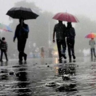 देशभर मौसम बदली, केही स्थानमा वर्षा र हिमपातको सम्भावना