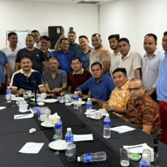 एनआरएनए मलेसियामा एकता अधिवेशन गर्न सहमति, ३० र ३१ अगस्टमा अधिवेशन हुने