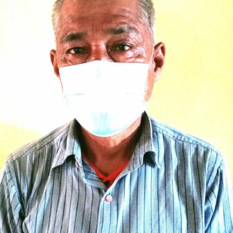 २१ वर्षपछि ज्यान मुद्दाका फरार प्रतिवादी पक्राउ