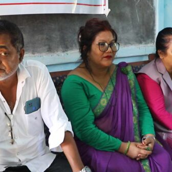 आधुनिक सामग्री निर्माणको एड्भान्स तालिम सुरु