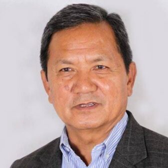 सूचना प्रविधिमा अब्बल बन्ने हो भने, स्वदेशमै सम्भावनाको उज्यालो छ : सञ्चारमन्त्री गुरुङ