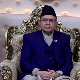 सभामुख घिमिरेद्वारा कुलिङ पिरियड छानबिन प्रतिवेदन कार्यान्वयन निर्देशन