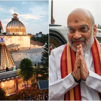 जानकी जन्मस्थल आफ्नो देश भएको दाबी गर्दै भारतले मन्दिर पुनर्निर्माणमा ठुलो लगानी