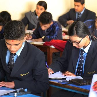 कक्षा १२ को नतिजा आजै सार्वजनिक हुने सम्भावना, परीक्षा बोर्डको बैठक सानोठिमीमा जारी