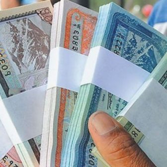दसैँका लागि नयाँ नोट भदौ २९ गतेदेखि साट्न पाइने