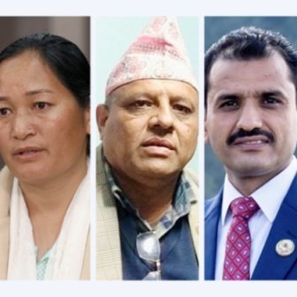 सिंहदरबारमा सत्ता पक्षको गोप्य बैठकले बढायो शंका : ‘कुलिङ पिरियड’ प्रावधानमा देखिएको त्रुटिको छानबिन अन्तिम चरणमा
