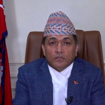 कुलिङ पिरियडको गडबडी : मुख्यसचिवको संलग्नता गम्भीर शंका, संसदीय समितिको निष्कर्ष