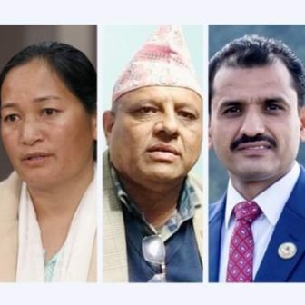 कुलिङ पिरियड विवाद : दोषी को? कांग्रेस र एमालेबीच मत नजोडिँदा छानबिन समितिको निष्कर्ष अन्योलमा