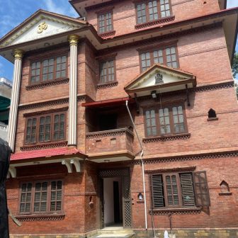विद्या भण्डारी समूहले बानेश्वरमा खोले सम्पर्क कार्यालय, तीन दशकअघिको घरमै फेरि गुञ्जिने राजनीति