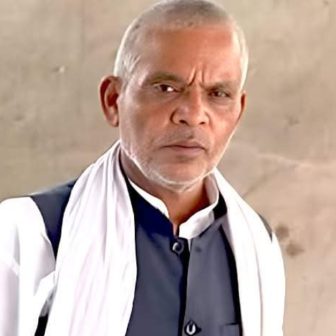 कल्याणपुरका मेयर राम पुकार साहविरुद्ध एक लाख घुस प्रकरणमा भ्रष्टाचार मुद्दा