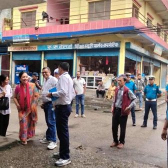 रवि लामिछानेको कारागार कोठामा एसी र खुला झ्याल छैन: मानव अधिकार आयोगको तथ्याङ्क