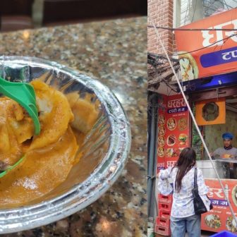 धरहरा टपरी ममलाई २ लाख जरिवाना, ममभित्र धातुको औंठी फेला