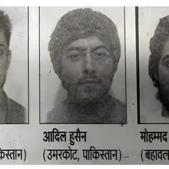 बिहारमा उच्च सतर्कता : नेपाल हुँदै भारत प्रवेश गरेको आतंकवादीको आशंका