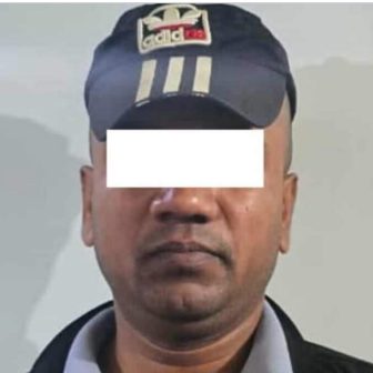 परीक्षा नदिने बहानामा बमको हल्ला, युवक पक्राउ