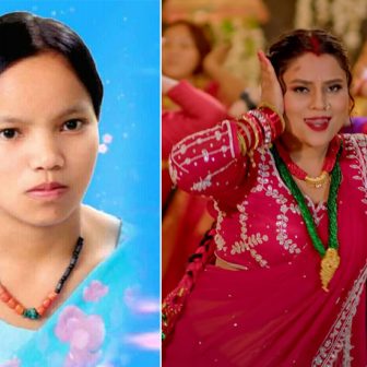 विष्णु माझीको ‘पुतलीको भट्टी’ शृङ्खला नेपाली लोकसंगीतमा अद्वितीय उपलब्धि