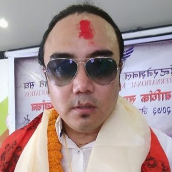 पक्राउ परेका चक्रे मिलन राजनीतिक र सामाजिक अभियानमै संलग्न भएको दाबी