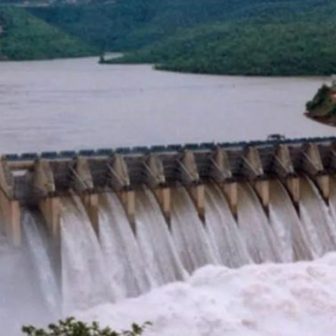 भारतले बाँधको ढोका खोल्दा महाकालीमा उर्लियो बाढी, नदी किनारका बासिन्दालाई सतर्क रहन आग्रह