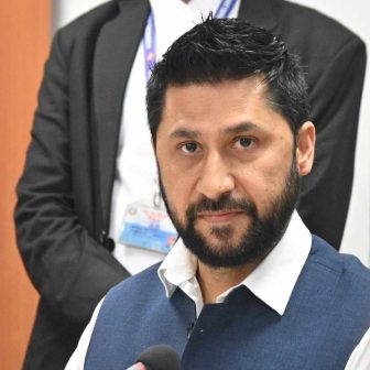 रवि लामिछानेले थुनामुक्तिको माग गर्दै अदालतमा निवेदन, गुपचुप राखिएको विषय अहिले सार्वजनिक