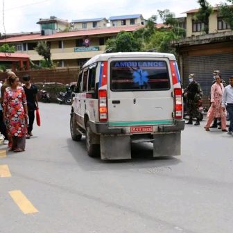 पोस्टमार्टमपछि ५१ मृतकमध्ये शव परिवारलाई सुम्पियो