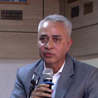 बत्ती झ्यापझ्याप जाने समस्या– नयाँ एमडीले भने, प्रणाली नै कमजोर छ