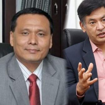 ऊर्जा मन्त्री घिसिङको पहिलो निर्णय : डेडिकेटेड र ट्रंकलाइन बक्यौता उठाउने तयारी