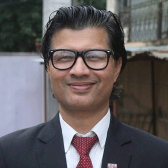 रास्वपा उम्मेदवार डा. थापाले सार्वजनिक गरे डिभोर्स प्रमाणपत्र