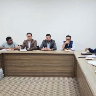 रास्वपाका सबै सांसद राजीनामाको तयारीमा
