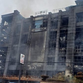 विराटनगरको भाटभटेनीमा शव फेला
