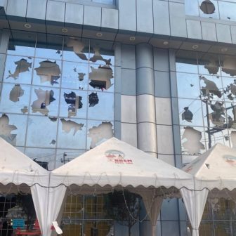 कोटेश्वर भाटभटेनीमा भेटिएका युवकको पहिचान, मृत्यु हुने संख्या ७४