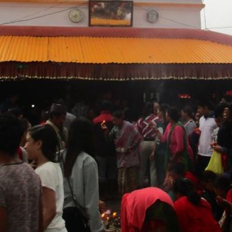 भोलिदेखि भक्तपुरमा नवराते मेला सुरु